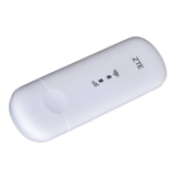 ZTE MF79N LTE4 Mobile WiFi baltas