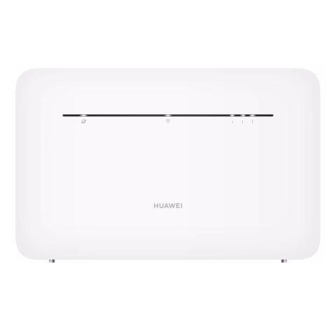 Huawei B535-235a LTE7 Mobile WiFi baltas