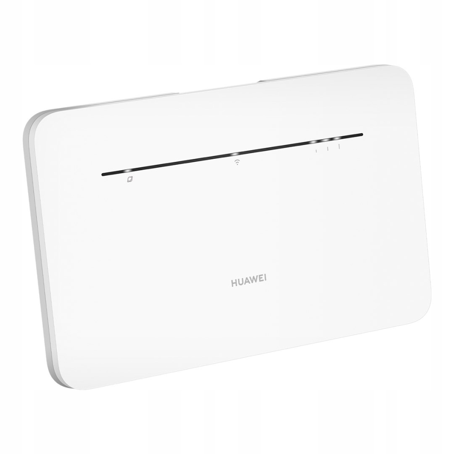 Huawei B535-235a LTE7 Mobile WiFi baltas