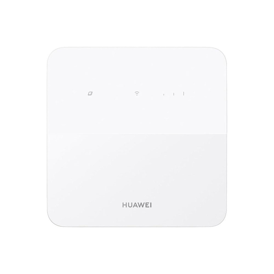 Huawei B320-323 LTE4 Mobile WiFi baltas