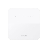 Huawei B320-323 LTE4 Mobile WiFi baltas