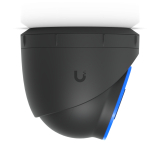 Ubiquiti Kameros AI Turret juodas