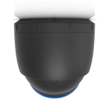 Ubiquiti Kameros AI Turret juodas