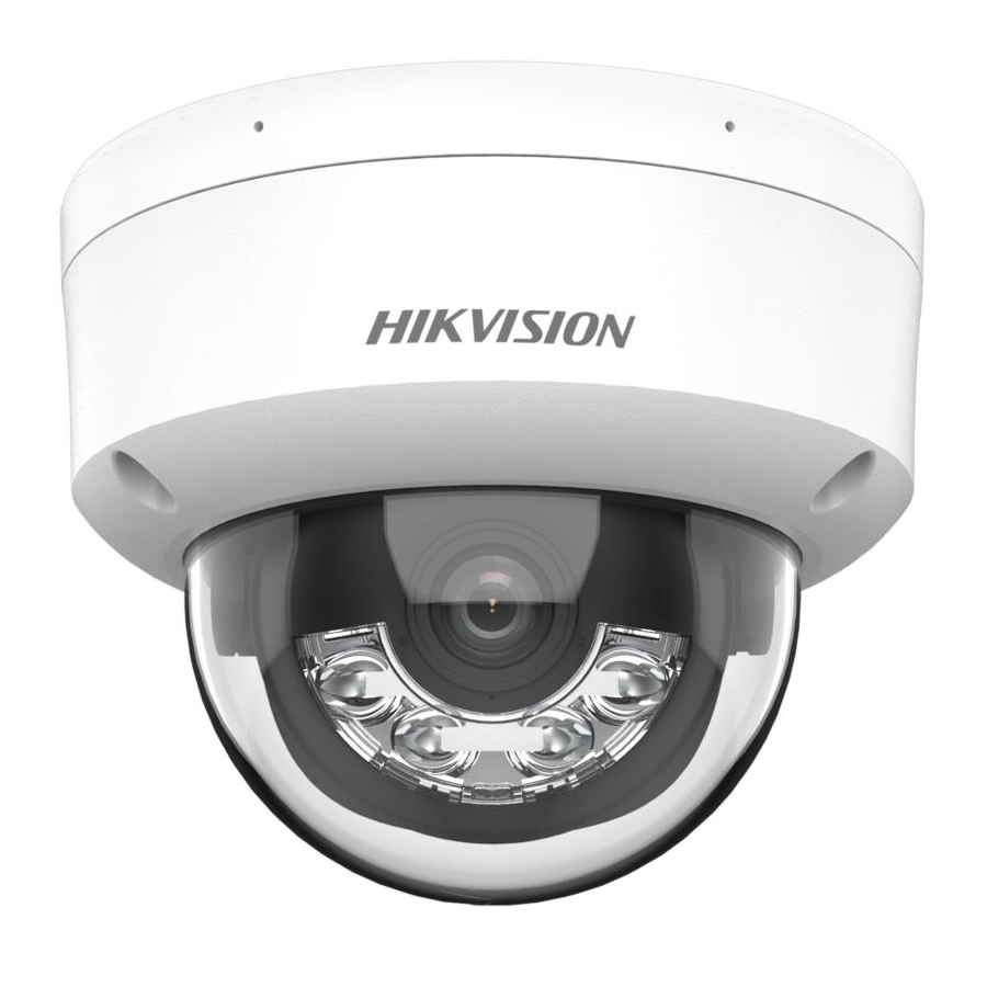 HikVision 4 MP Kupolo Kamera DS-2CD1143G2-LIU(2.8mm)