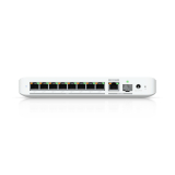 Ubiquiti UniFi Switch Flex 8 PoE 2.5G