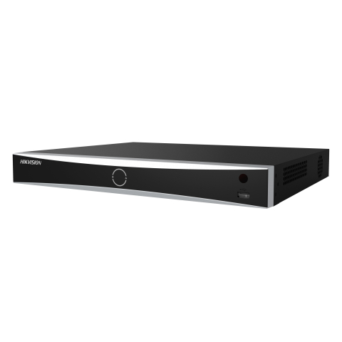 HikVision 16-kanalų 4K NVR DS-7616NXI-K2(D)