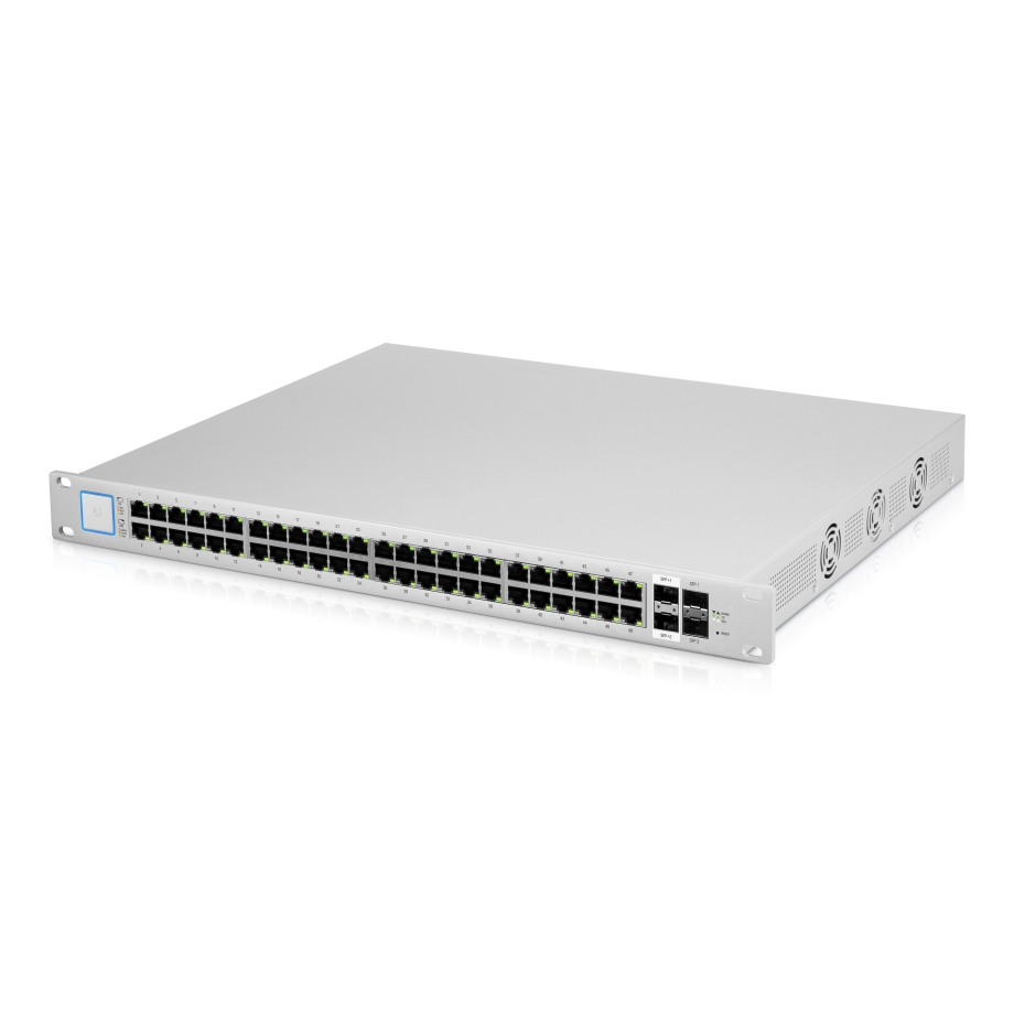 UniFi Switch 48 750W