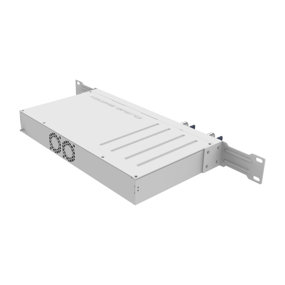 MikroTik CRS504-4XQ-IN