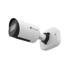 8MP AI Motorized Mini Bullet Camera