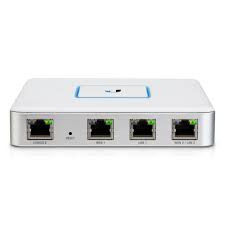 UniFi Security Gateway